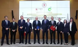 Türkiye, Kerkük'teki Petrol Üretimine Ortak Oldu