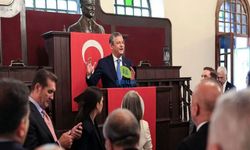 Özgür Özel, YENİ Parti'nin İlk Genel Başkanı Oldu