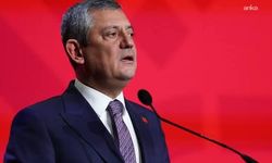 Özgür Özel'den Dikkat Çeken Çıkış: 'Yeni Parti' Geliyor