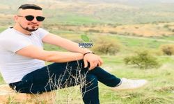 Şırnak'ta Akıntıya Kapılan Genç Öldü