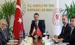 Türkiye ile Irak'tan petrol akışını güvence anlaşması