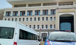 20 kişinin yargılandığı davada 14 tutuklama