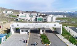 Şırnak Üniversitesi Uluslararası Öğrenci Alacak