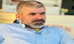 Cudi Mahallesi’nde acı kayıp, Salih Elma hayatını kaybetti
