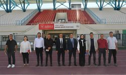 Şırnak, TEKNOFEST Drone Şampiyonası'na Hazırlanıyor
