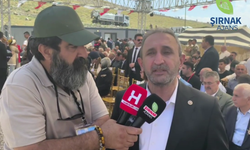 Şehzade Demir,Yüz Yıllık Projeler Bu Coğrafyada Karşılık Bulmadı