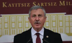 Gelecek Partisi kapandı: Vekillerin yol haritası belli oldu