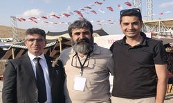 Sergen Kutlu'dan Şırnak Basınına Duygusal Veda