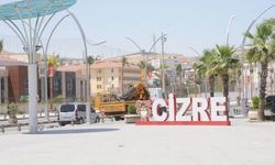 Şırnak Kavruluyor, Cizre ve Silopi 44 Dereceyi Geçti!