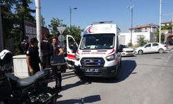 Silahlı kavgada 2 kişi yaralandı, 2 kişi gözaltına alındı