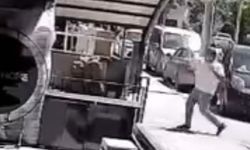 Silahlı saldırıda 1 kişi yaralandı