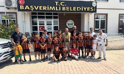 Silopi Academy’den büyük zafer, Başverimli’de coşku