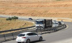 Şırnak-Cizre yolunda skandal gerçek