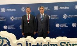 iletişimin yüzyılı şûrasında Şırnak’tan güçlü temsil