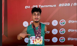 Şırnaklı Sporcudan 3 Branşta 3 Şampiyonluk