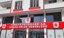 TPAO, Şırnak'taki Petrol Taşımacılığı İçin İhaleye Çıkıyor