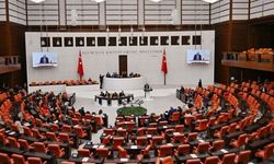 12. Yargı Paketi, TBMM Genel Kurulunda kabul edildi