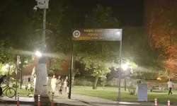 Belediye tesisinde silahlı saldırı, 2 kişi vuruldu