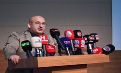 TİGAD'dan Akgül ailesine taziye mesajı