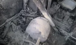 Nusaybin'de Mutfak Tüpü Patladı: 2 Kişi Yaralandı