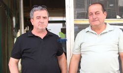 Babadan kalma demircilik mesleğini ayakta tutmaya çalışıyor
