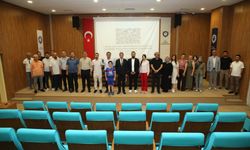 Dijital çağda denge arayışı Şırnak’ta konuşuldu