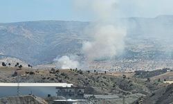 Şırnak’ta Çöp Kabusu, Kent Duman ve Kötü Kokuya Teslim!