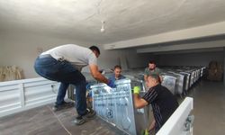 Başverimli Belediyesi’nden örnek çalışma