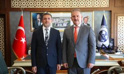 Harran’dan Şırnak’a iş birliği köprüsü
