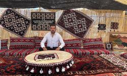 Cudi Dağı'nda Asırlık Miras Gelecekle Buluştu