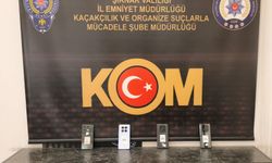 Şırnak’ta Kaçakçılık ve Narkotik Operasyonları, 56 Gözaltı
