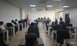 Silopi'de Yıllardır Beklenen Proje Meclisten Geçti