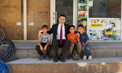 Uludere Kaymakamı Kaya’dan sıcak başlangıç