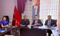 Mardin'de İstihdam Protokolü İmzalandı