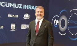 Hemşehrimiz Kadooğlu ihracatın zirvesi TİM Yönetiminde