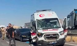 ATTDER’den Ambulans Kazasına İlişkin ilk Açıklama
