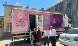 Şenoba'da Ücretsiz Kanser Taramasına Sağlık-Sen'den Destek