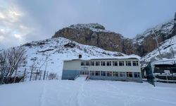 Sarp Dağların Arasından Şırnak Birinciliğine