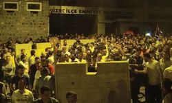 Cizre'de "105. Nokta" direnişi unutulmadı