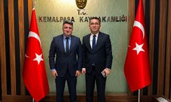Şırnak’ın gururu Başsavcı'dan anlamlı ziyaret