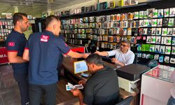 Uludere ve Beytüşşebap'ta "Hayat 112" Farkındalık Çalışması