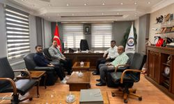 Şırnak’ta kamu–sivil toplum iş birliği güçleniyor