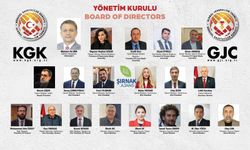 Küresel Gazeteciler Konseyi'nde 14 İl Temsilcisi Değişti