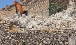 AFAD'dan Şırnak'ta Hayat Kurtaran Müdahale