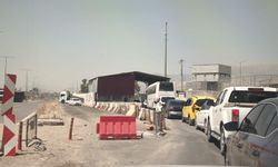Şırnak'ta kontrol noktalarında yeni dönem