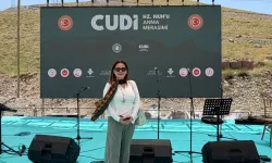 Kardelenler Misali"nden Cudi Dağı'na Uzanan Bir Hikâye