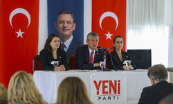 YENİ Parti'ye ilk 24 saatte 113,8 milyon TL bağış