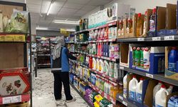 Silopi Belediyesi Gıda Güvenliği İçin Sahada