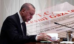 10 üniversiteye yeni rektör atandı