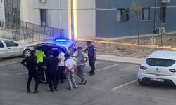 Dur ikazına uymayan ehliyetsiz sürücüye 180 bin ceza